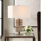 The Uttermost - Turning Point Table Lamp - 30402 | The Rug District