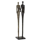 The Uttermost - Two's Sculpture - 18008 | The Rug District