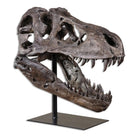 The Uttermost - Tyrannosaurus Sculpture - 19948 | The Rug District