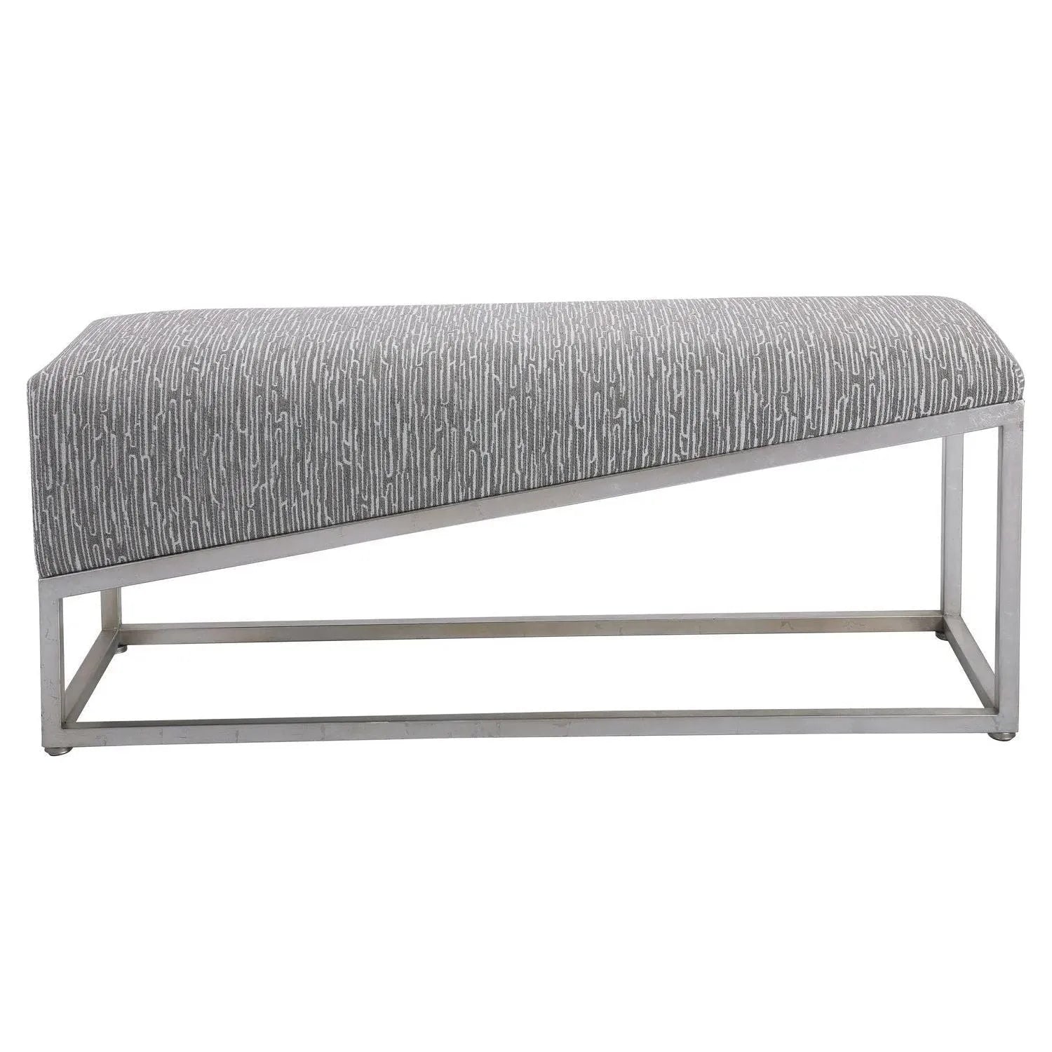 The Uttermost - Uphill Climb Bench - 23565 | The Rug District