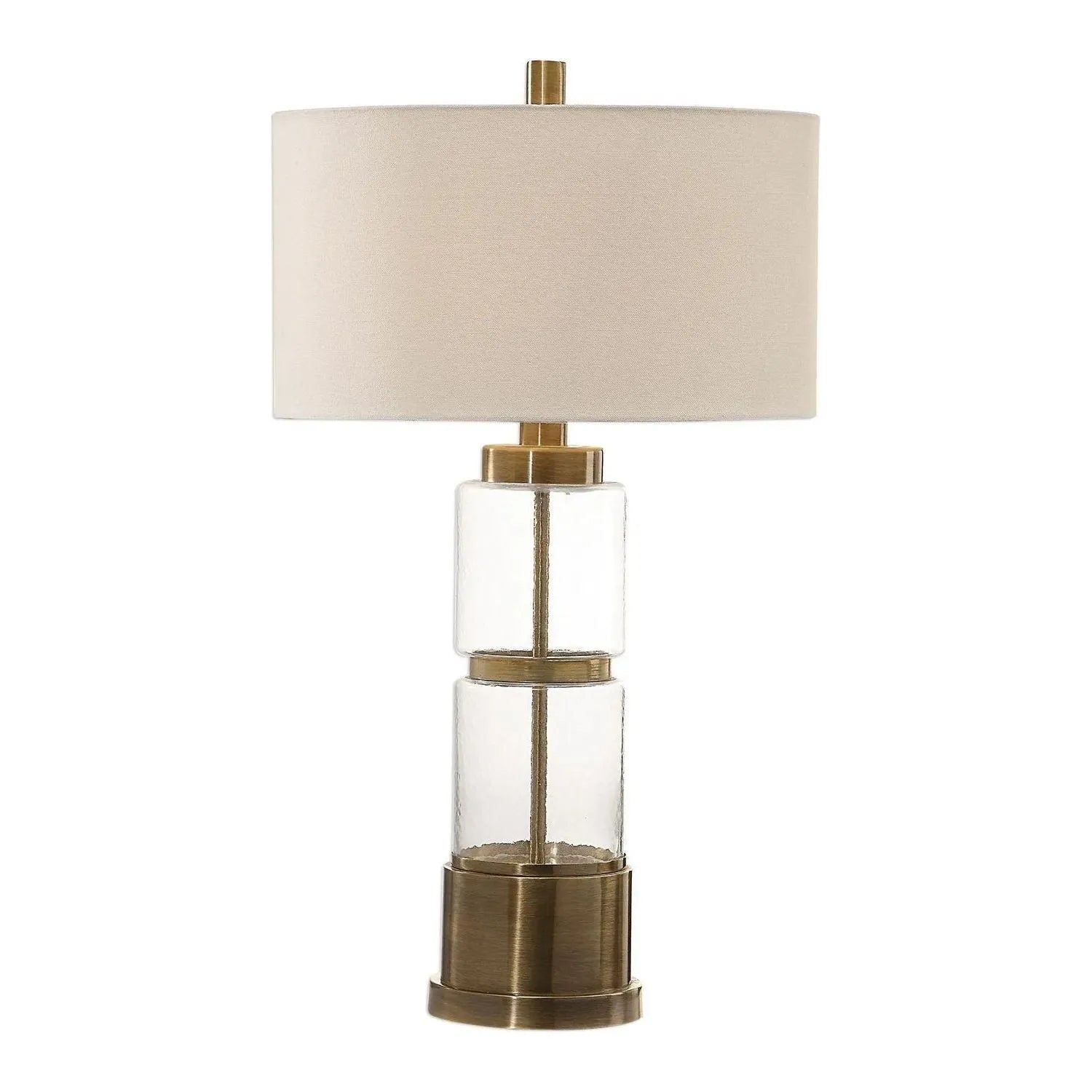 The Uttermost - Vaiga Table Lamp - 27830-1 | The Rug District