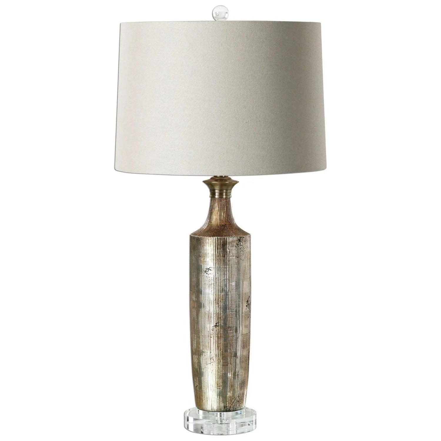 The Uttermost - Valdieri Table Lamp - 27094-1 | The Rug District