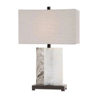 The Uttermost - Vanda Table Lamp - 26215-1 | The Rug District