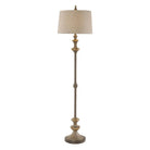 The Uttermost - Vetralla Floor Lamp - 28180-1 | The Rug District