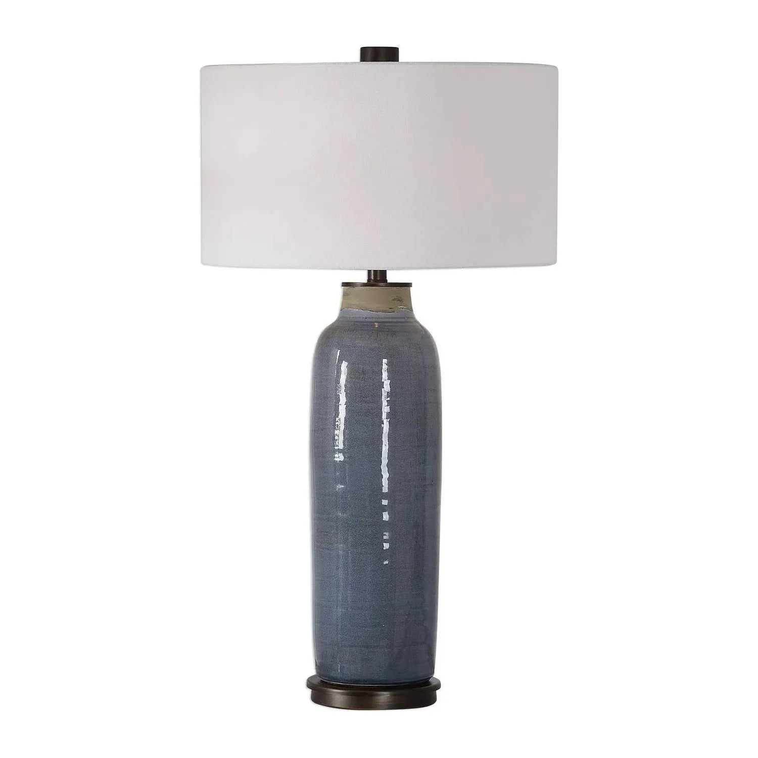 The Uttermost - Vicente Table Lamp - 26009 | The Rug District