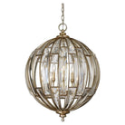 The Uttermost - Vicentina Pendant - 22031 | The Rug District