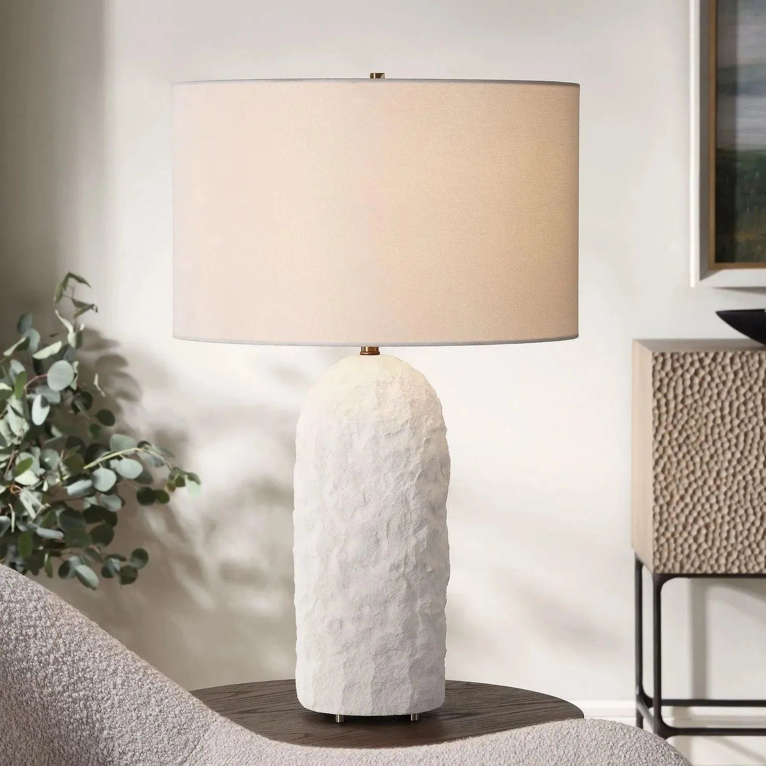 The Uttermost - Vieste Table Lamp - 30393-1 | The Rug District