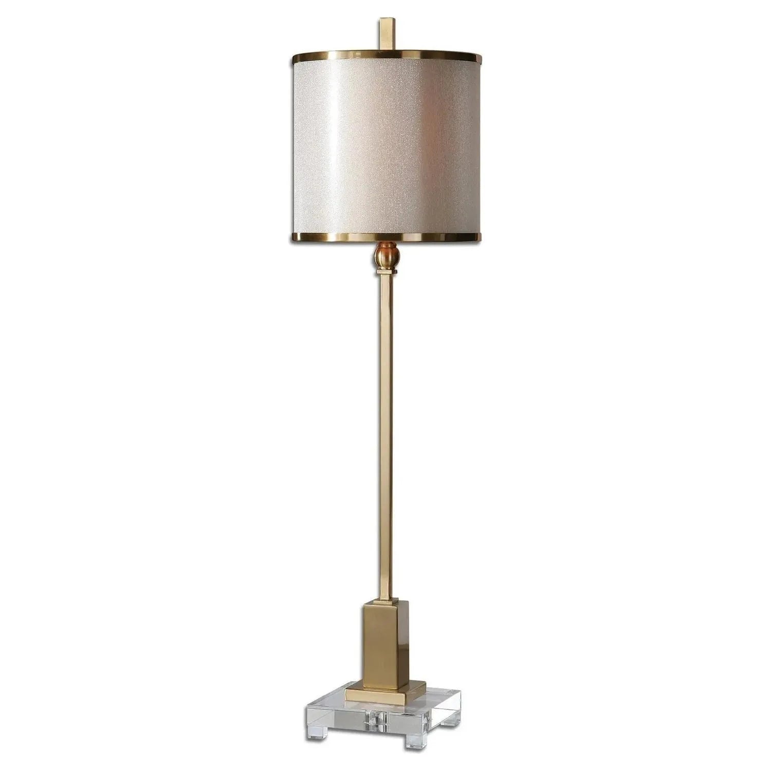 The Uttermost - Villena Buffet Lamp - 29940-1 | The Rug District