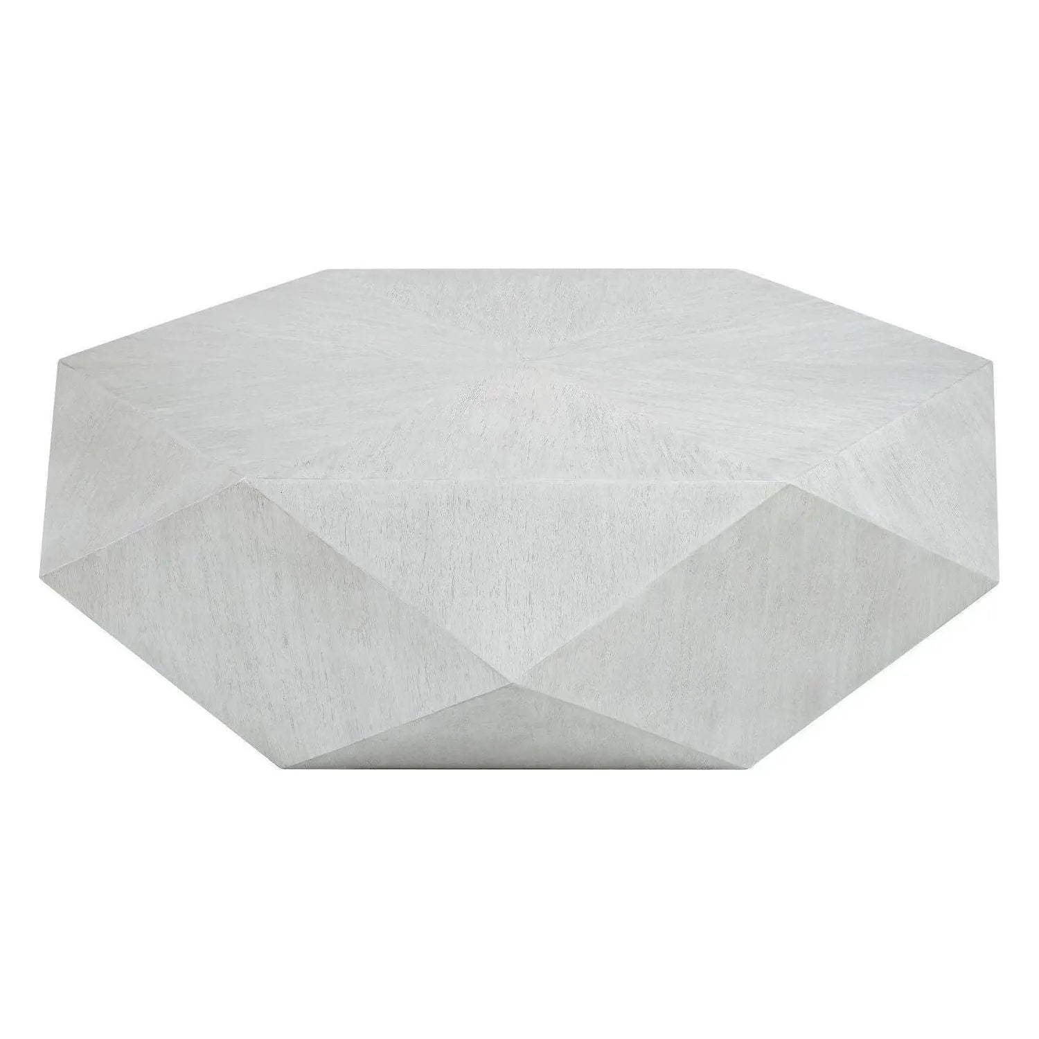 The Uttermost - Volker Coffee Table - 25163 | The Rug District