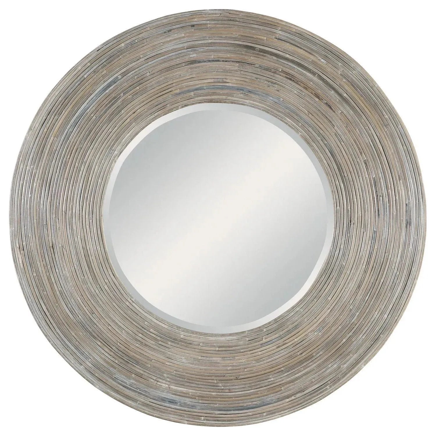 The Uttermost - Vortex Mirror - 08173 | The Rug District