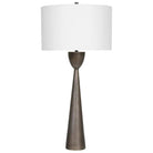 The Uttermost - Waller One Light Table Lamp - 28470 | The Rug District