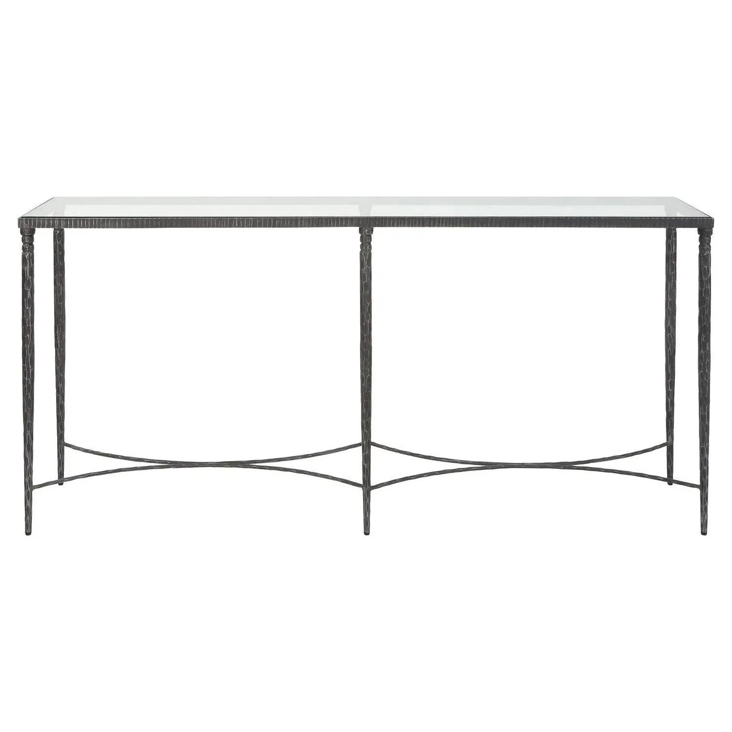 The Uttermost - Washington Console Table - 25292 | The Rug District