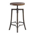 The Uttermost - Westlyn Bar Stool - 25898 | The Rug District