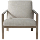 The Uttermost - Wills Accent Chair - 23525 | The Rug District