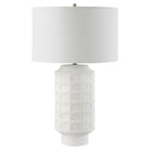 The Uttermost - Window Table Lamp - 30239 | The Rug District
