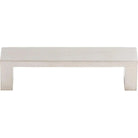 Top Knobs - Modern Metro Pull - TK253AG | The Rug District