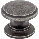 Top Knobs - Ray Knob - M349 | The Rug District