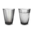 Rosendahl 25403 Grand Cru Nouveau Tumbler in Smoke