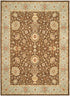 Tuscany TUS303-2560 Brown / Light Blue