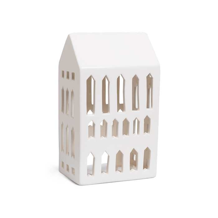 Kähler 691102 Urbania Lighthouse in White
