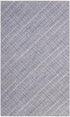 Nourison Washables NWB08 Grey