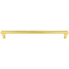 Vesta Fine Hardware - Alston Appliance Pull - V7306ULB | The Rug District
