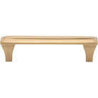 Vesta Fine Hardware - Alston Pull - V7302SB | The Rug District