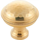Vesta Fine Hardware - Artworth Knob - V7002ULB | The Rug District