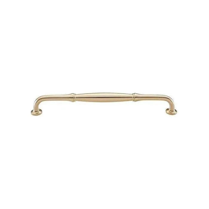 Vesta Fine Hardware - Cala Appliance Pull - V7361ULB | The Rug District