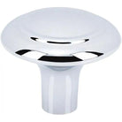 Vesta Fine Hardware - Cala Knob - V7350PC | The Rug District