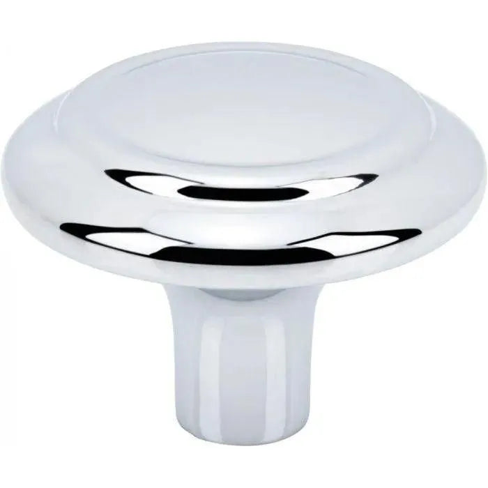 Vesta Fine Hardware - Cala Knob - V7352PC | The Rug District