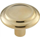 Vesta Fine Hardware - Cala Knob - V7352ULB | The Rug District