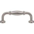 Vesta Fine Hardware - Cala Pull - V7354BSN | The Rug District