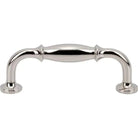 Vesta Fine Hardware - Cala Pull - V7354PN | The Rug District