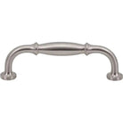 Vesta Fine Hardware - Cala Pull - V7355BSN | The Rug District