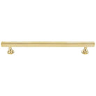 Vesta Fine Hardware - Dante Appliance Pull - V7759ULB | The Rug District