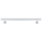 Vesta Fine Hardware - Dante Appliance Pull - V7760PC | The Rug District