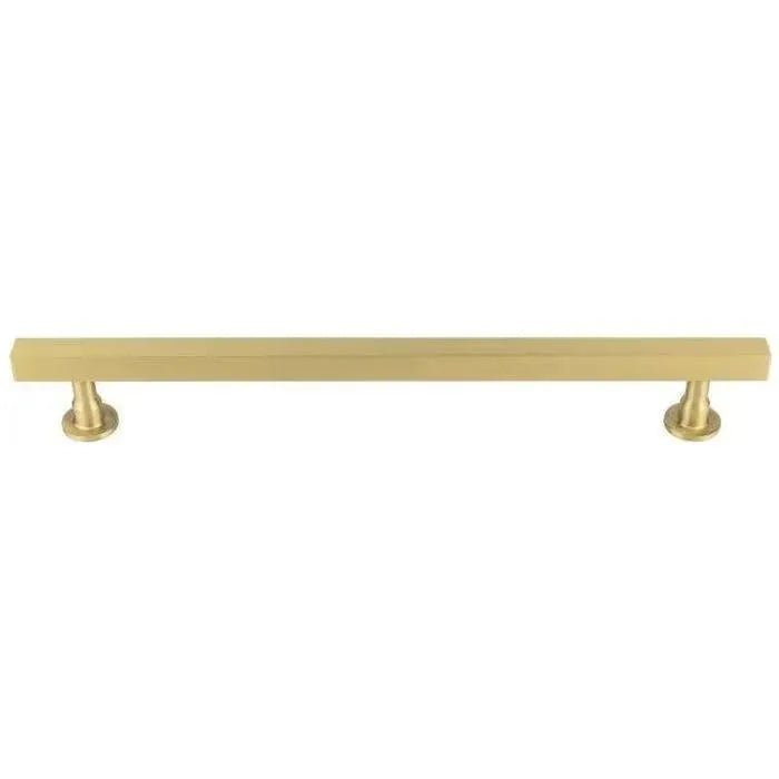 Vesta Fine Hardware - Dante Appliance Pull - V7760SB | The Rug District