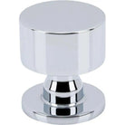 Vesta Fine Hardware - Dante Knob - V7751PC | The Rug District