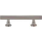 Vesta Fine Hardware - Dante Pull - V7752BSN | The Rug District