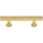 Vesta Fine Hardware - Dante Pull - V7752ULB | The Rug District