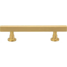 Vesta Fine Hardware - Dante Pull - V7753SB | The Rug District