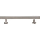 Vesta Fine Hardware - Dante Pull - V7754BSN | The Rug District