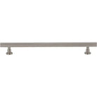 Vesta Fine Hardware - Dante Pull - V7757BSN | The Rug District