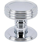 Vesta Fine Hardware - Divina Knob - V7602PC | The Rug District