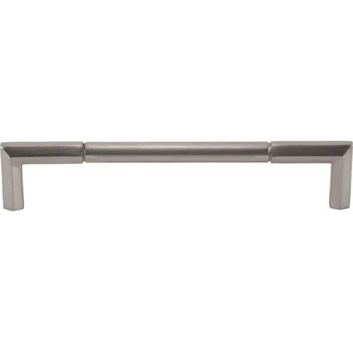 Vesta Fine Hardware - Identity Pull - V7252BSN | The Rug District