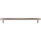 Vesta Fine Hardware - Insignia Appliance Pull - V7205BSN | The Rug District
