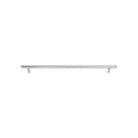 Vesta Fine Hardware - Insignia Appliance Pull - V7206BSN | The Rug District