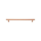 Vesta Fine Hardware - Insignia Appliance Pull - V7206SCP | The Rug District