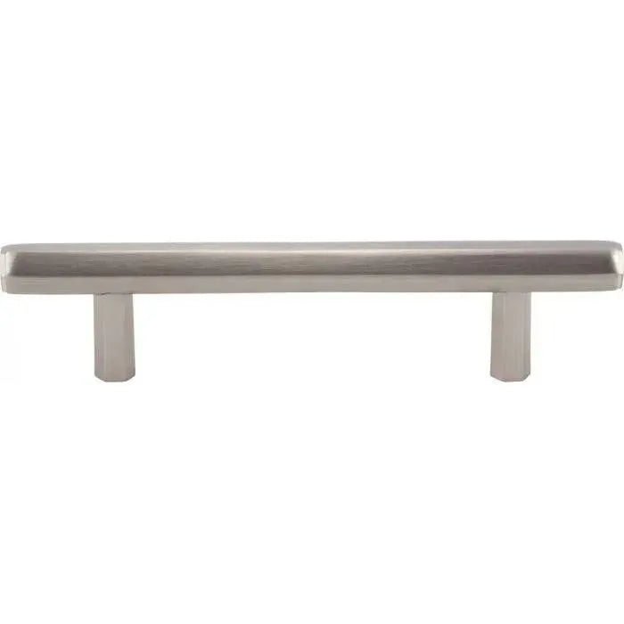 Vesta Fine Hardware - Insignia Pull - V7200BSN | The Rug District